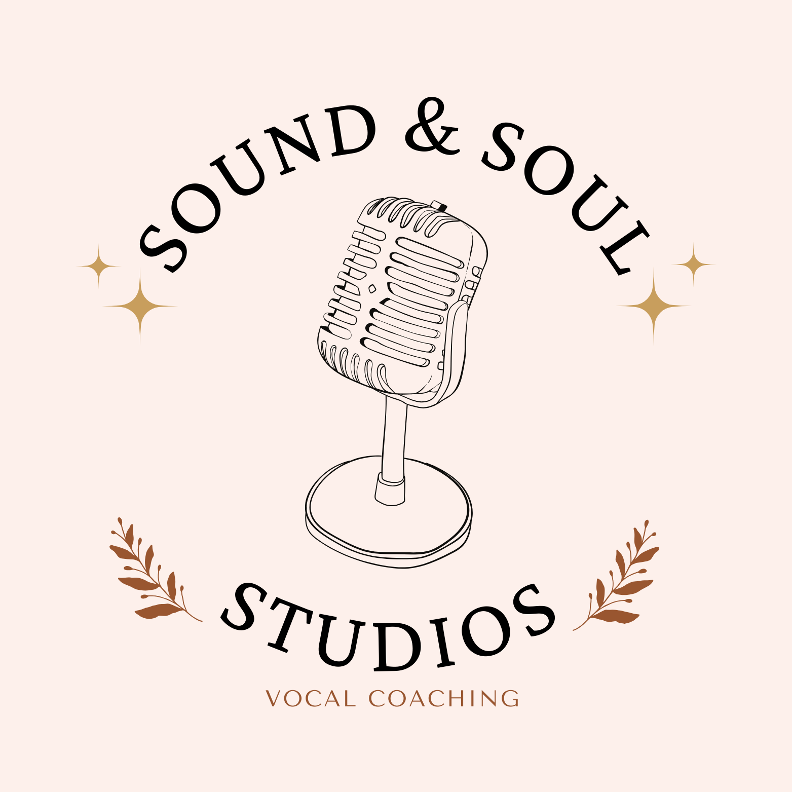 Sound & Soul Studio — vocal coach and sound healing in London